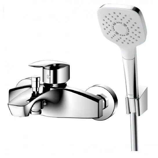 Sen Tắm Nóng Lạnh TOTO TBG09302VA/DGH104ZR