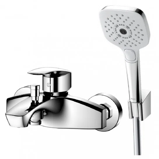 Sen Tắm Nóng Lạnh TOTO TBG09302VA/TBW02006A