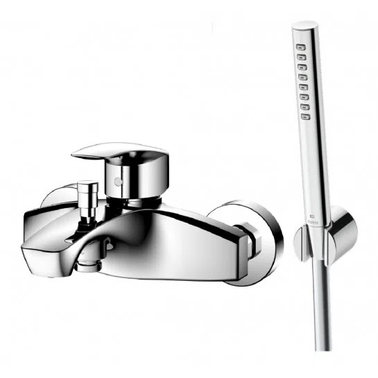 Sen Tắm Nóng Lạnh TOTO TBG09302VA/TBW02017A