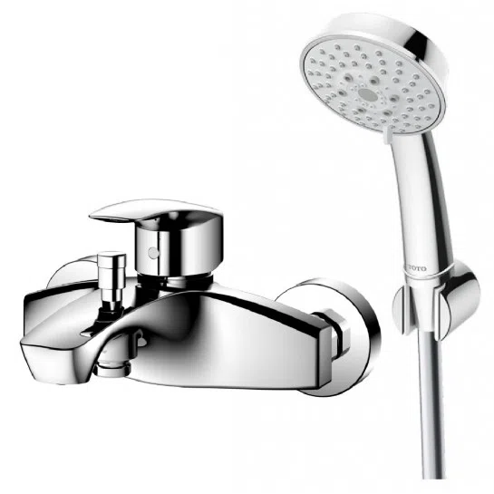Sen Tắm Nóng Lạnh TOTO TBG09302VA/TBW03002B