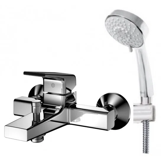 Sen Tắm Nóng Lạnh TOTO TBG10302VA/DGH108ZR