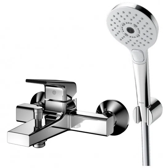 Sen Tắm Nóng Lạnh TOTO TBG10302VA/TBW01010A