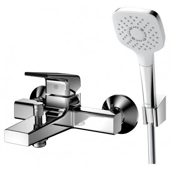 Sen Tắm Nóng Lạnh TOTO TBG10302VA/TBW02005A