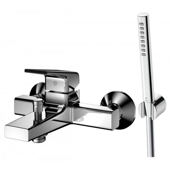 Sen Tắm Nóng Lạnh TOTO TBG10302VA/TBW02017A
