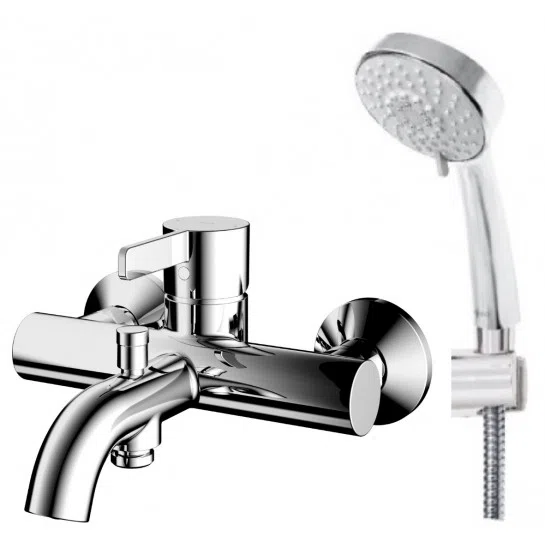 Sen Tắm Nóng Lạnh TOTO TBG11302VA/DGH108ZR