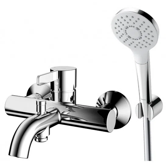 Sen Tắm Nóng Lạnh TOTO TBG11302VA/TBW01008A