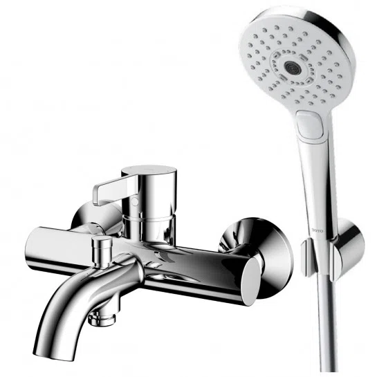 Sen Tắm Nóng Lạnh TOTO TBG11302VA/TBW01010A