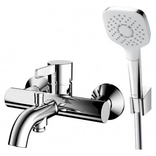 Sen Tắm Nóng Lạnh TOTO TBG11302VA/TBW02005A
