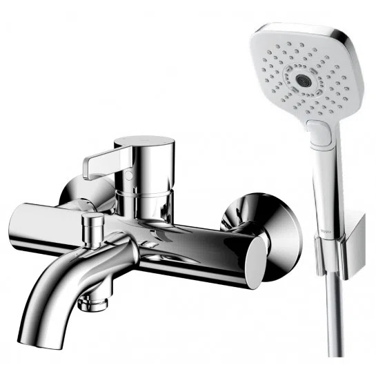 Sen Tắm Nóng Lạnh TOTO TBG11302VA/TBW02006A