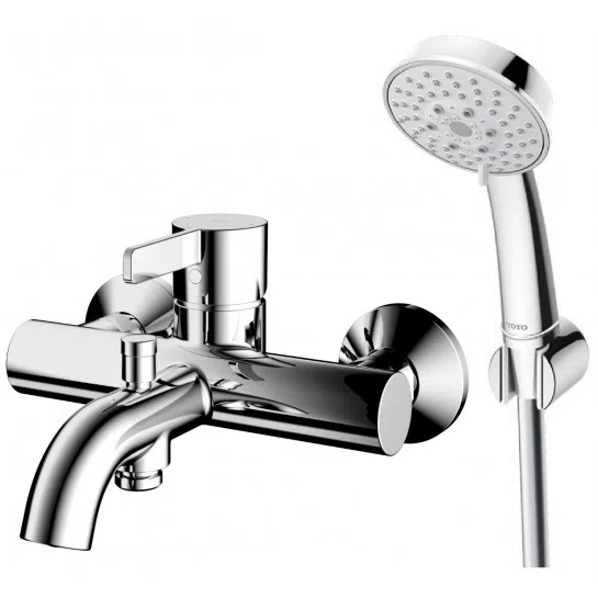 Sen Tắm Nóng Lạnh TOTO TBG11302VA/TBW03002B