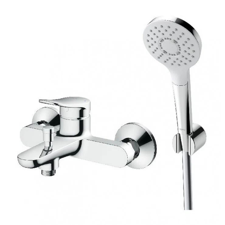 Sen Tắm Nóng Lạnh TOTO TBS04302V/TBW01008A