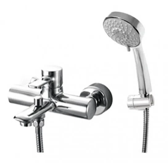 Sen tắm nóng lạnh TOTO TS225A/DGH108ZR