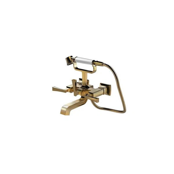 Sen tắm nóng lạnh TOTO DM207CF#PG