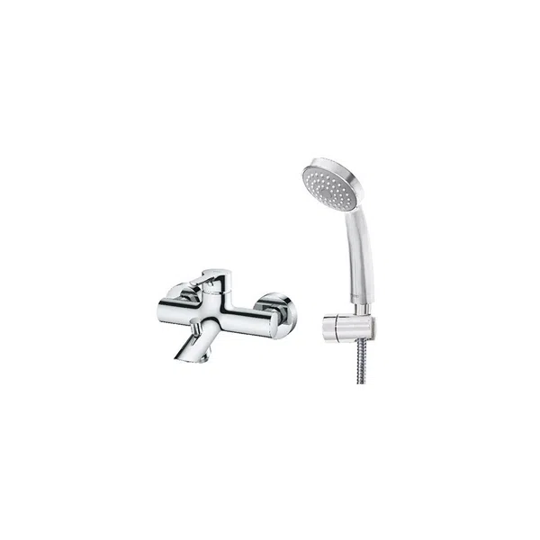 Sen tắm nóng lạnh TOTO TBS01302V/DGH104ZR