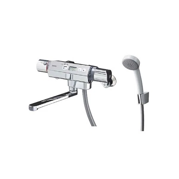 Sen tắm nhiệt độ Toto TEM47E - Made in Japan
