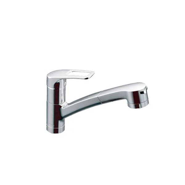 Vòi bếp nóng lạnh TOTO TKHG31PBR