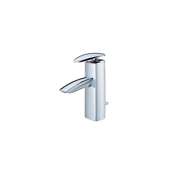 Vòi chậu lavabo nóng lạnh TOTO TS242A