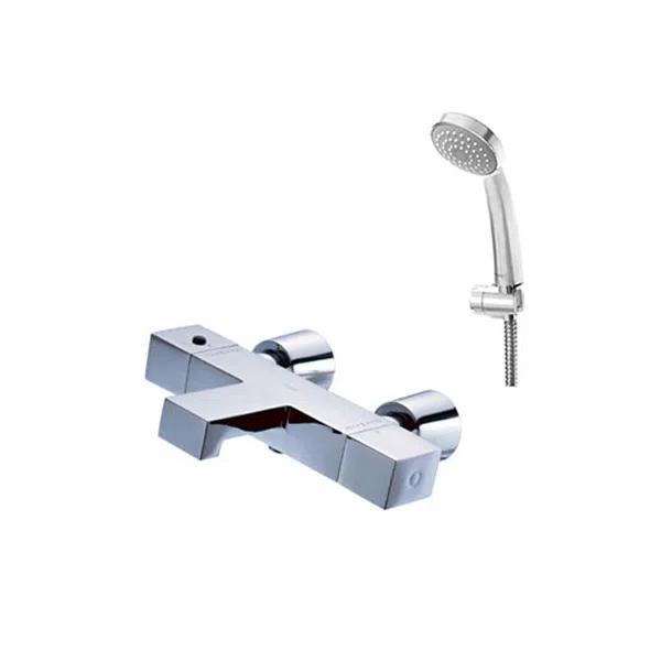 Sen tắm nhiệt độ TOTO TS252A/DGH104ZR