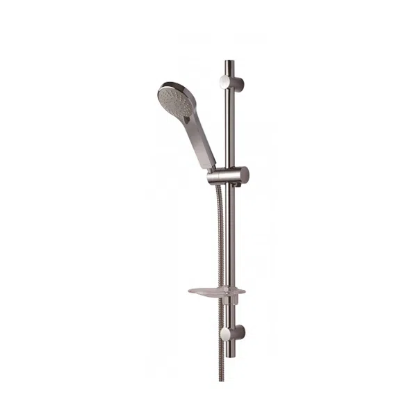 Thanh trượt sen tắm kèm bát sen TOTO TTSR106SMF