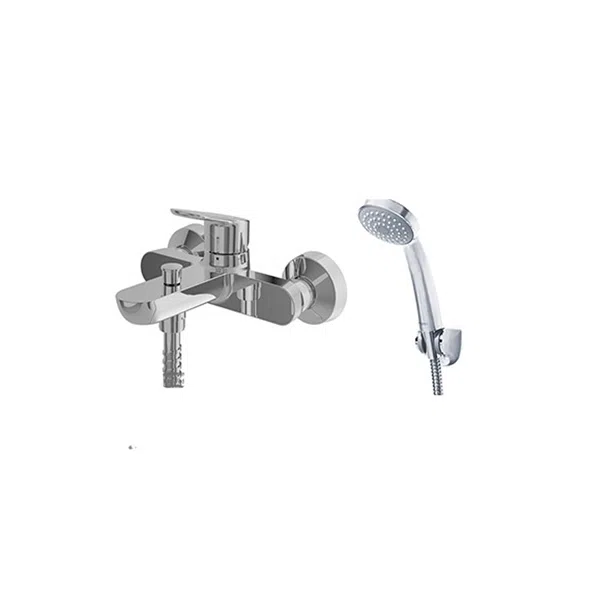 Sen tắm TOTO TX471SUV1/DGH104ZR