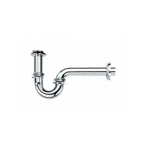 Cổ thoát nước kèm ống thải chữ P TOTO TX709AV6 (TX709AV6)