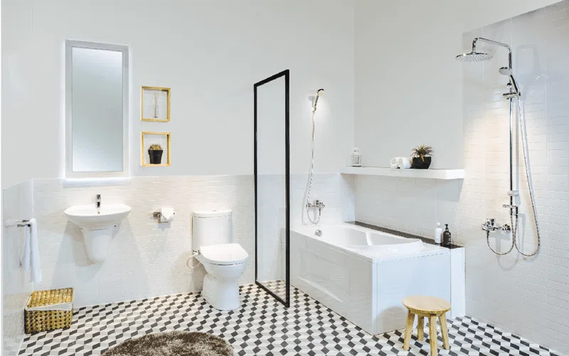 Sự khác biệt của thiết bị vệ sinh TOTO so với các thương hiệu khác