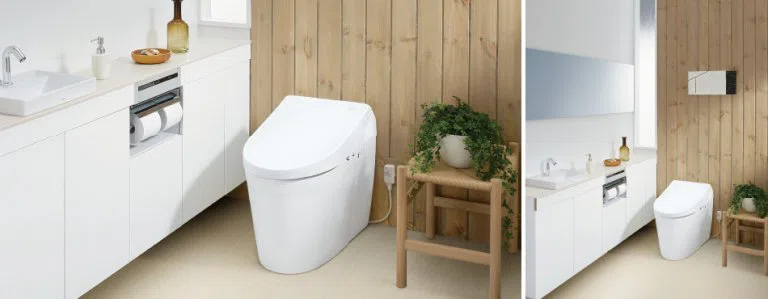 Tầm quan trọng của các thiết bị vệ sinh đối với mọi gia đình