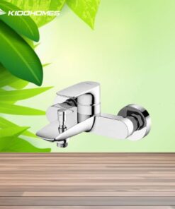 Bộ trộn nóng lạnh TOTO TBG04302VA