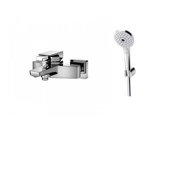 Bộ sen tắm nóng lạnh GE TOTO TBG07302VA/TBW01010A