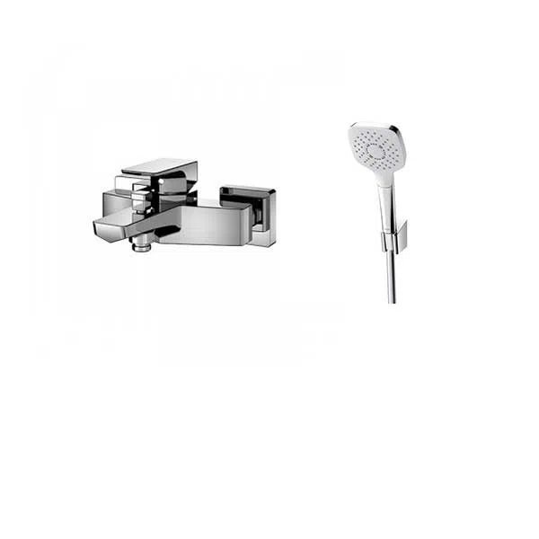 Bộ sen tắm nóng lạnh GE TOTO TBG07302VA/TBW02005V