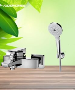 Bộ sen tắm TOTO TBG07302VA/TBW01035V
