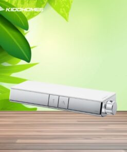 Sen tắm nhiệt độ TOTO TBV10400V