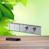 Bảng điều khiển sen âm 2 đường nước TOTO TBV11120A/TBN11BC0A