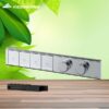 Bảng điều khiển sen âm 4 đường nước TOTO TBV11140A/TBN11FC0A