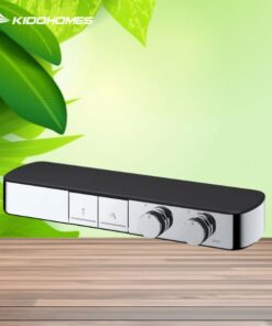 Sen nhiệt độ TOTO TBV124B0A dòng G có kệ để đồ