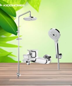 Bộ sen cây TOTO TBW01002BA/TBG01302VA/TBW01035V