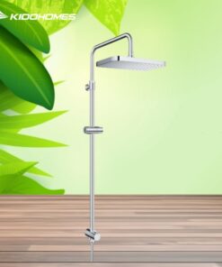 Thân sen cây TOTO TBW13040V tắm đứng dòng GB25