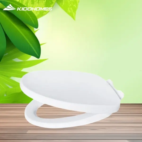 Nắp bồn cầu TOTO TC385VS#W