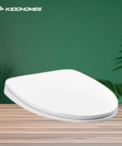 Nắp bồn cầu TOTO TC395VS#W