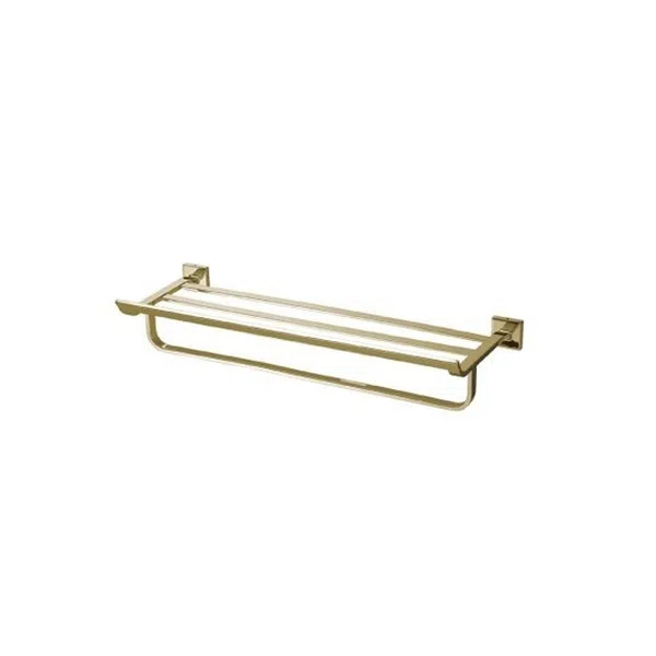 Thanh vắt khăn 2 tầng TOTO DST71#PG