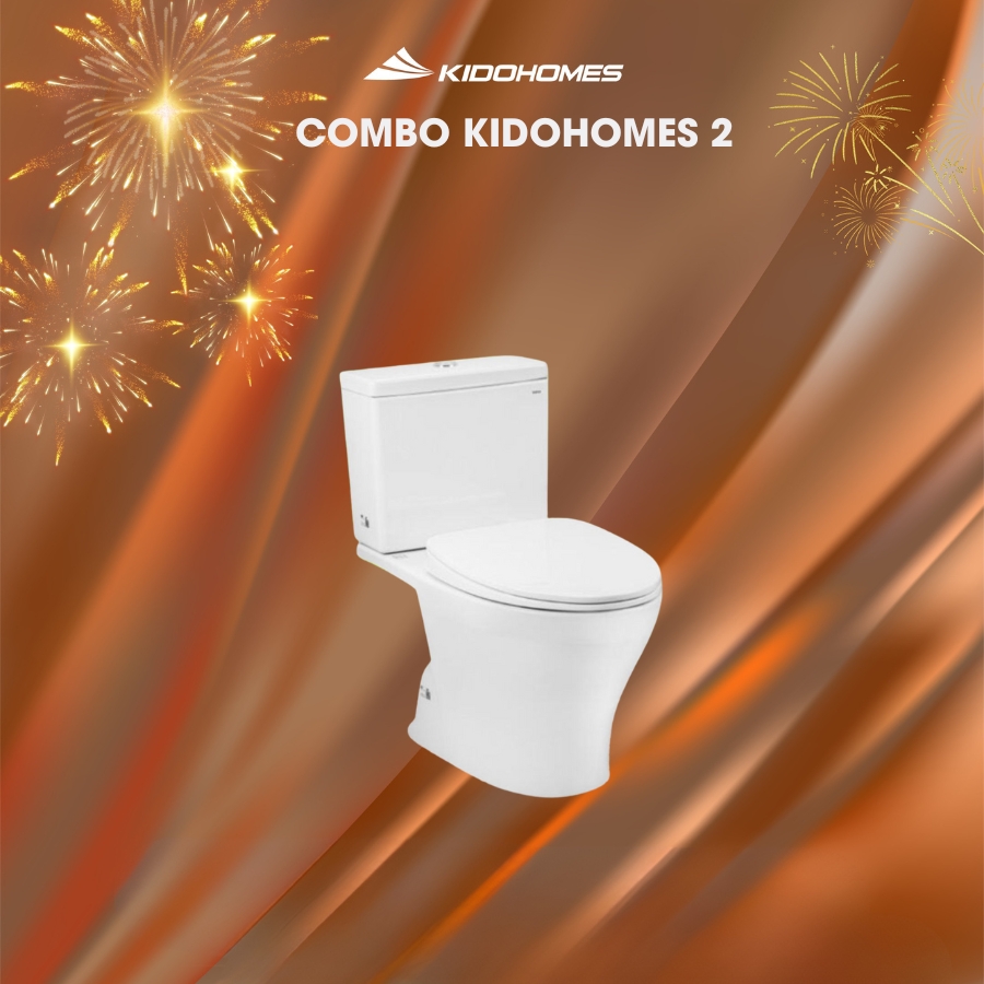 Combo Kidohomes 2