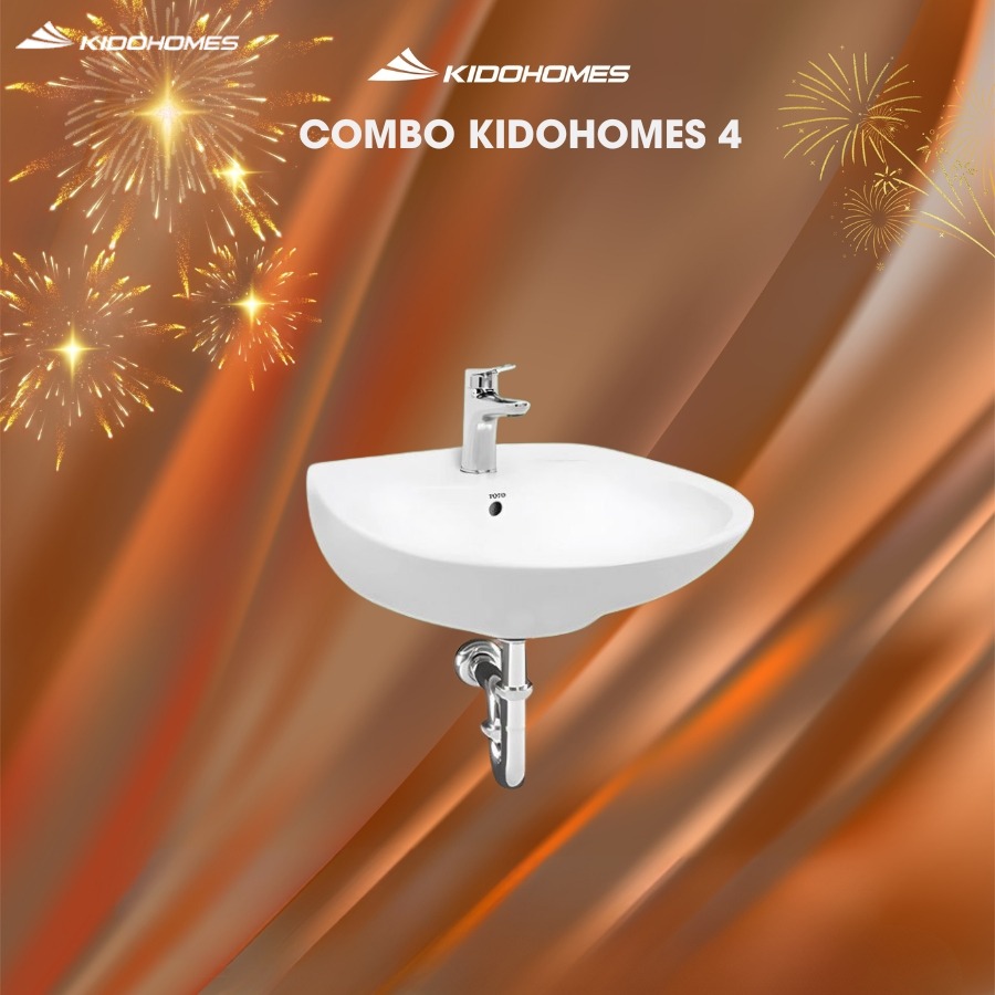Combo Kidohomes 4