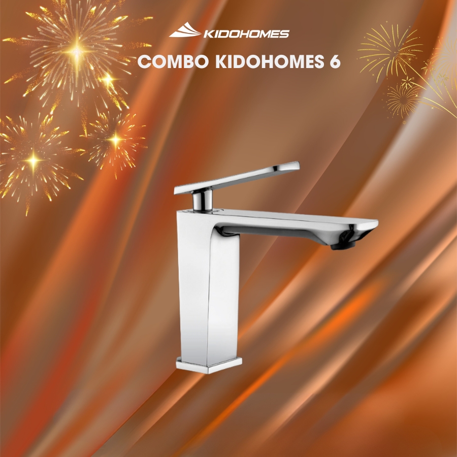 Combo Kidohomes 6