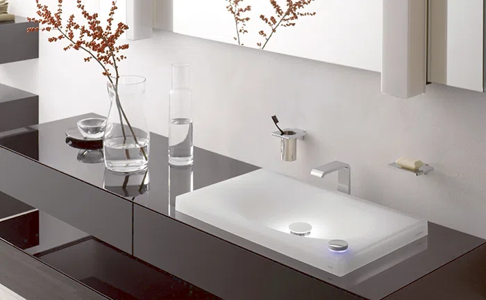Vòi chậu rửa mặt TOTO sở hữu nhiều ưu điểm nổi bật