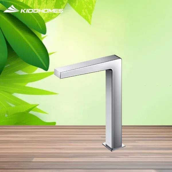 Vòi cảm ứng tự động TOTO TLE25008V (Loại gắn bàn)