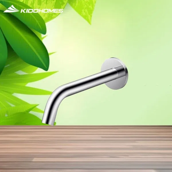 Vòi cảm ứng tự động TOTO TLE26010A (Loại Gắn Tường)
