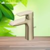 Vòi chậu nóng lạnh TOTO TLG04301B#BFG