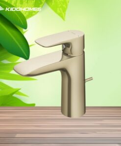 Vòi chậu nóng lạnh TOTO TLG04301B#BFG