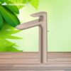 Vòi chậu nóng lạnh TOTO TLG04307B#BRG