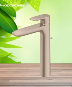 Vòi chậu nóng lạnh TOTO TLG04307B#BRG